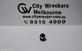 MITSUBISHI TRITON, 4WD SWITCH, EASY SELECT, MQ-MR, 03/2015 - 10/2023, 4WD SWITCH: 97918 - Image 1