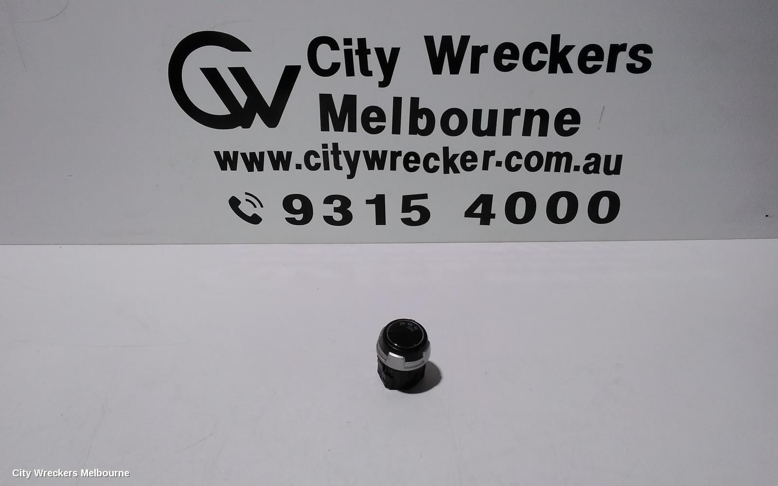 MITSUBISHI TRITON, 4WD SWITCH, EASY SELECT, MQ-MR, 03/2015 - 10/2023, 4WD SWITCH: 97918 - Image 1