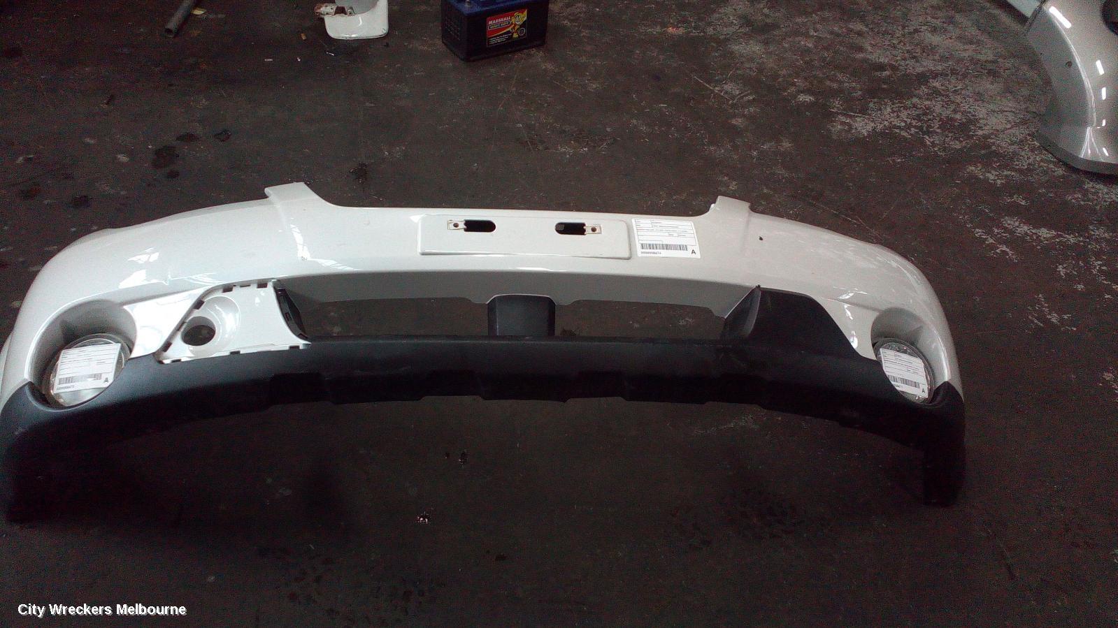 SUBARU OUTBACK RIGHT INDICATOR/FOG/SIDE, BUMPER FOGLAMP, 4TH GEN, KOITO LENS# 114-20759, 09/2003 - 08/2009 - Image 1