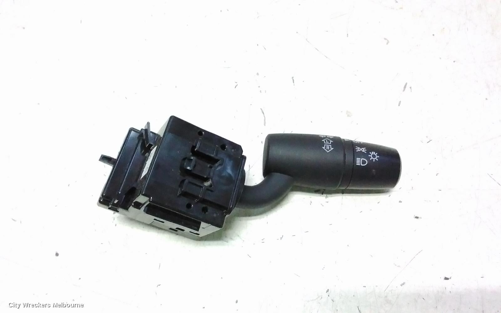 MAZDA 2 COMBINATION SWITCH, FLASHER SWITCH, DJ, 09/2014 ONWARDS - Image 1