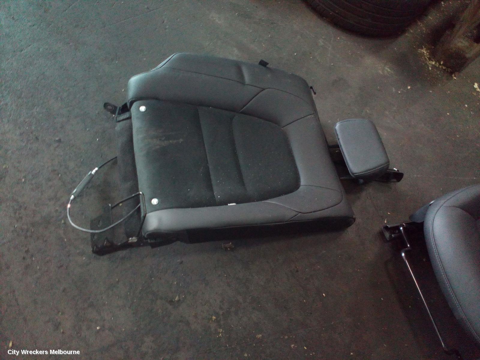 MAZDA CX5 COMPLETE INTERIOR, MAZTEX/SUEDE, TOURING, 02/2017 ONWARDS - Image 2