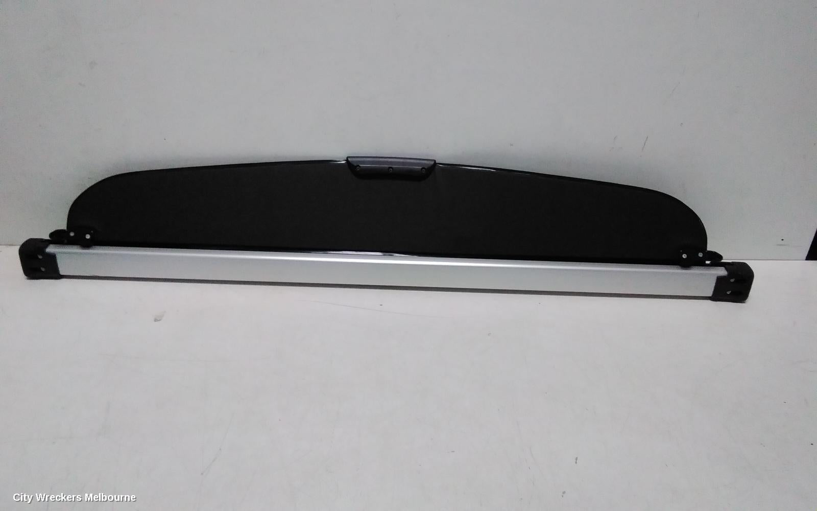 TOYOTA PRIUS PARCEL SHELF CARGO BLIND, ZVW50R, 02/2016 - 11/2022 - Image 2