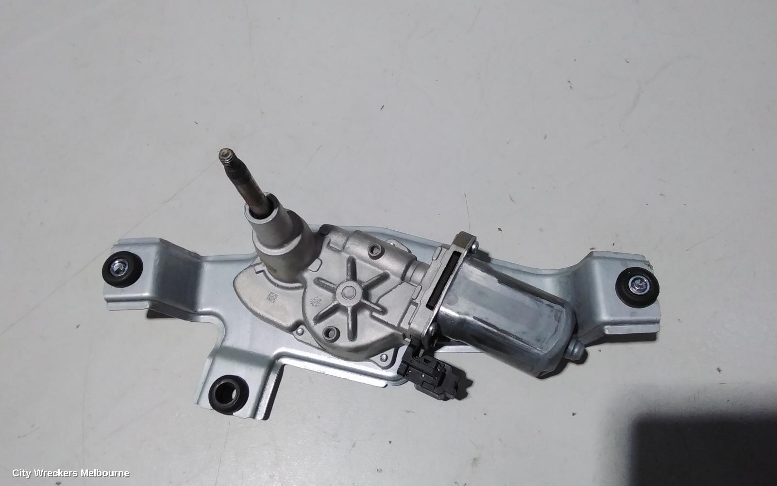 LAND ROVER DISCOVERY SPORT WIPER MOTOR, TAILGATE, L550, 01/2015 ONWARDS - Image 2