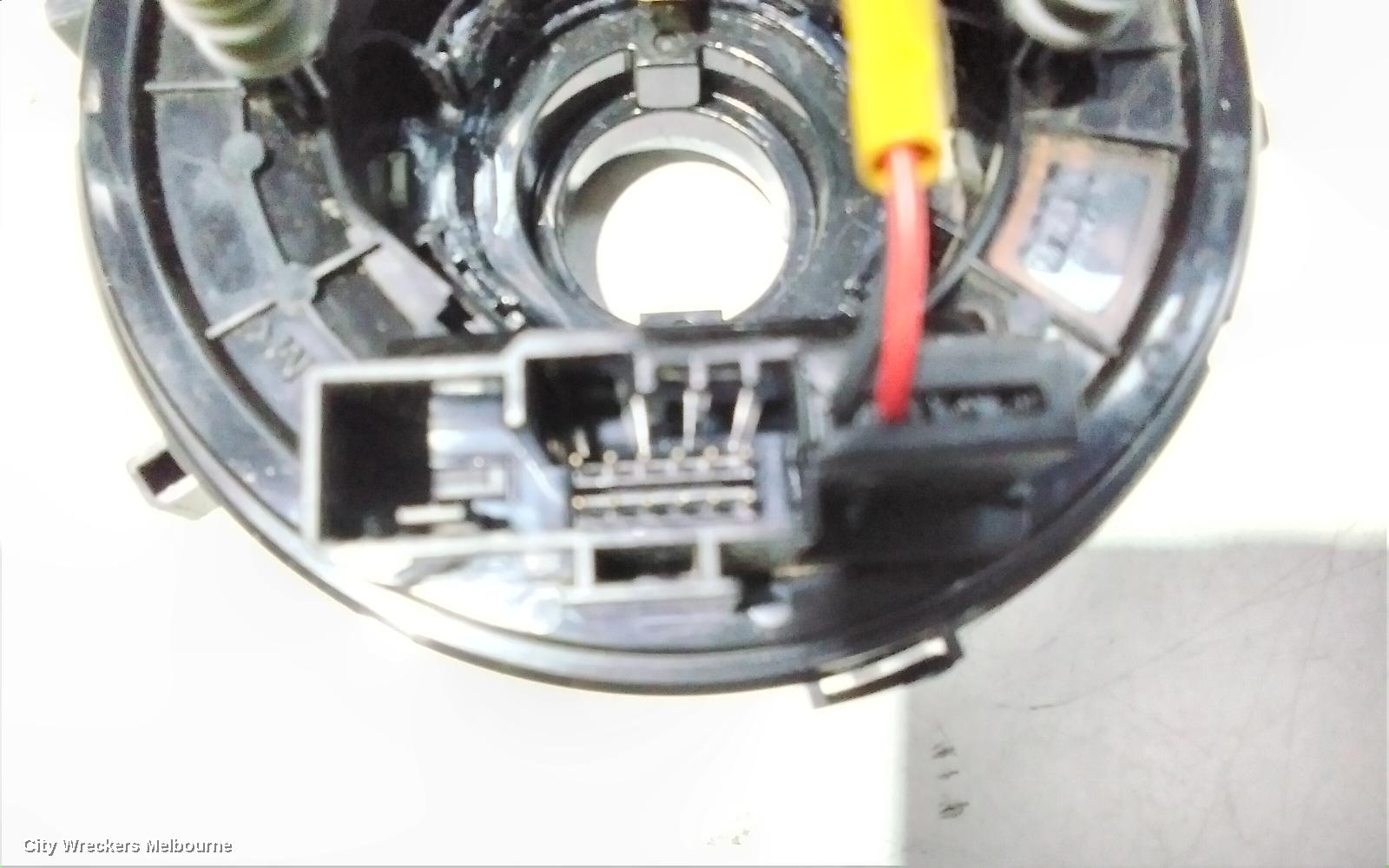 HYUNDAI I30 AIRBAG MODULE/SENSOR, CLOCKSPRING, PD, HATCH (S. KOREA VIN KMHH), 03/2017 ONWARDS - Image 3