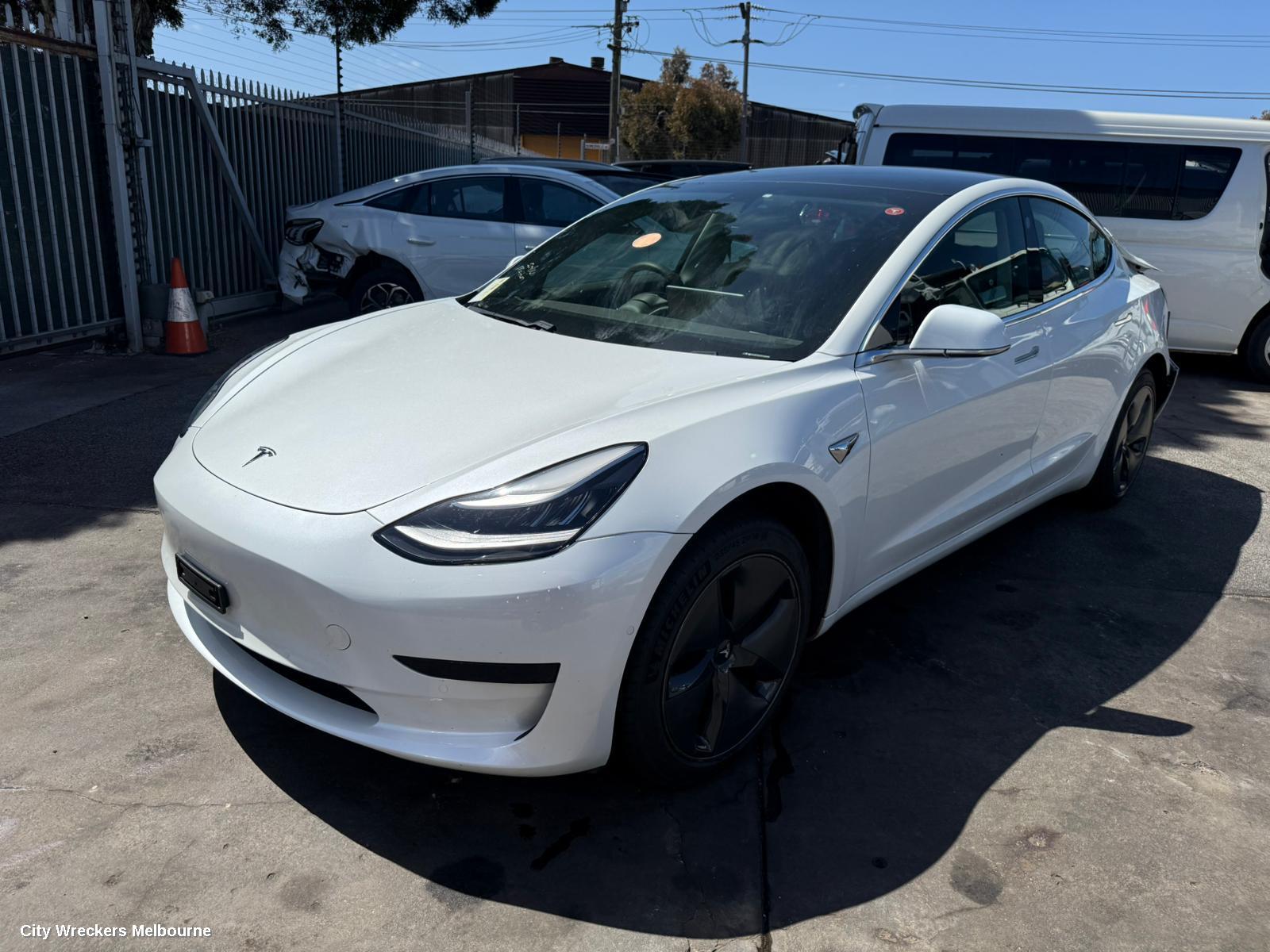 TESLA MODEL 3 ABS PUMP/MODULATOR, 1ST GEN, 06/2019 ONWARDS - Image 2