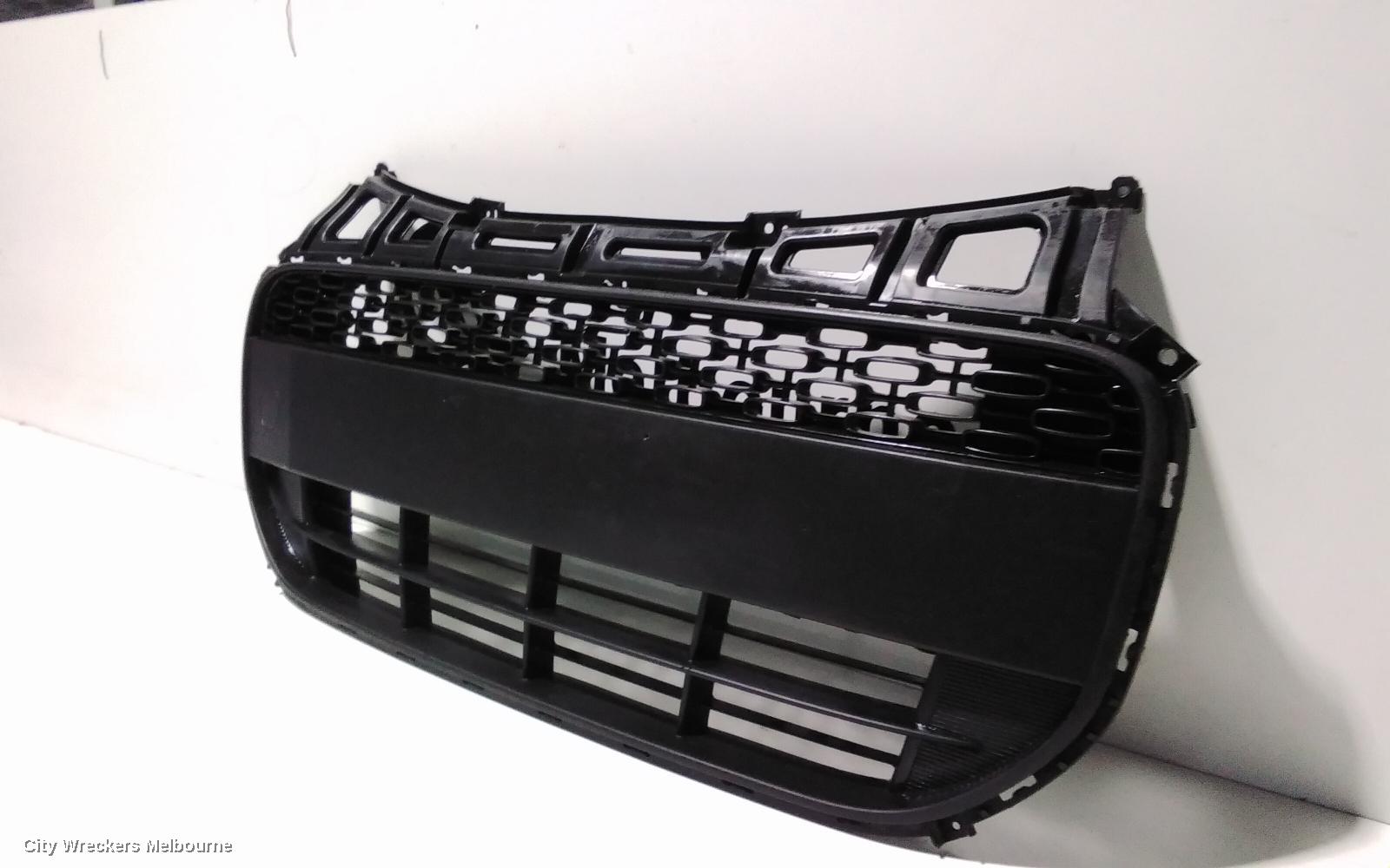 KIA PICANTO GRILLE, BUMPER GRILLE, TA, 03/2015 - 04/2017 (AUS ONLY) - Image 3