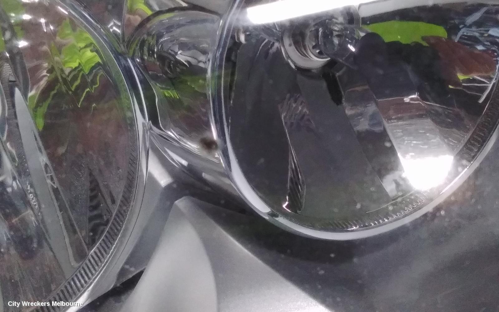 BMW 1 SERIES RIGHT HEADLAMP, E87, HATCH, 10/2004 - 01/2007 - Image 3