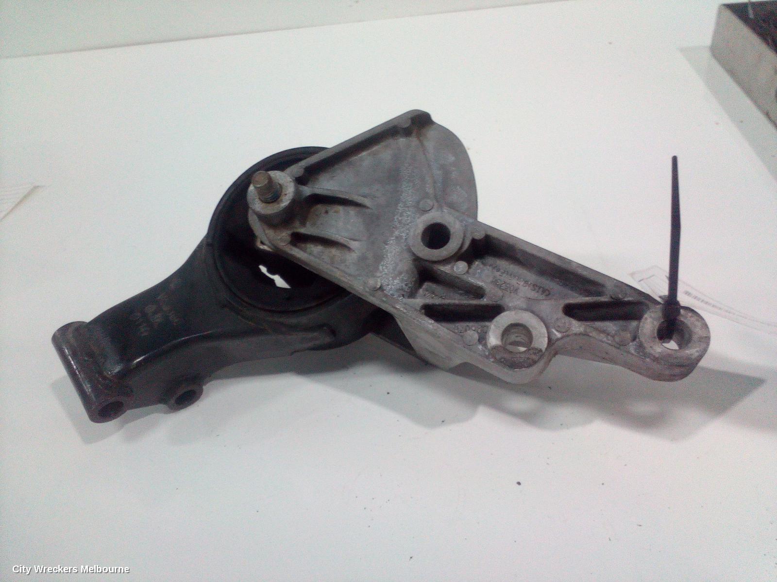 HOLDEN CRUZE MOUNT, ENGINE MOUNT, FRONT, AUTO T/M, PETROL, 1.8, F18D4, 8TH VIN = 5, JG-JH, 03/2009 - 02/2013 - Image 3