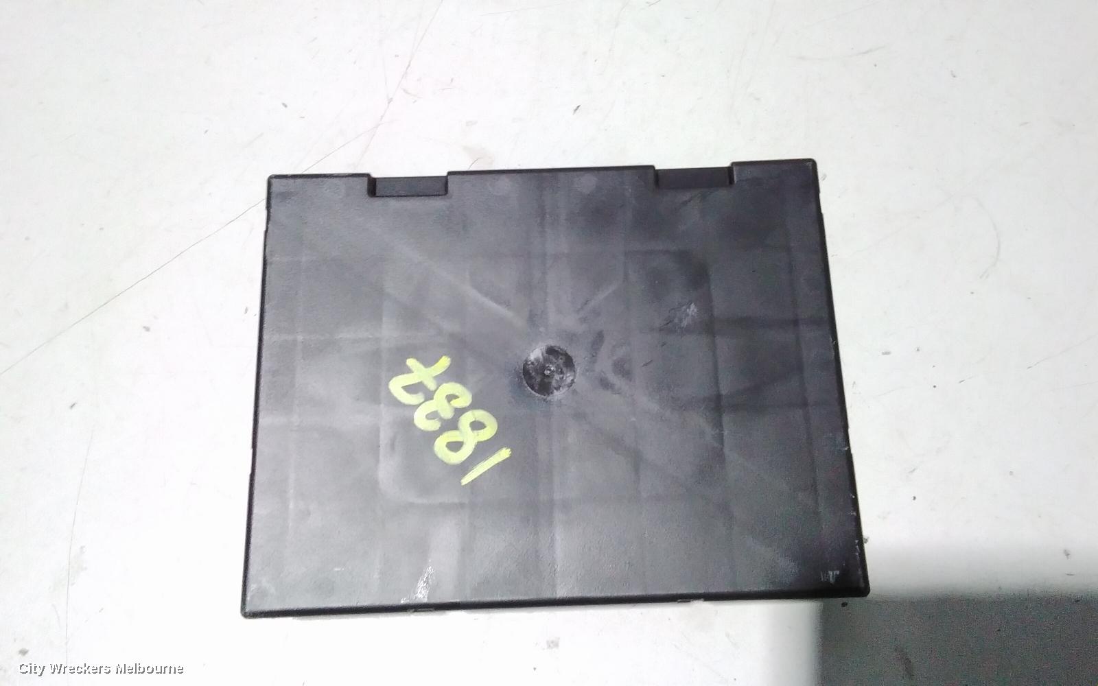 CHRYSLER 300C ECU, ENGINE ECU, 6.4, PETROL, ECU ONLY, LX, 07/2012 ONWARDS - Image 2
