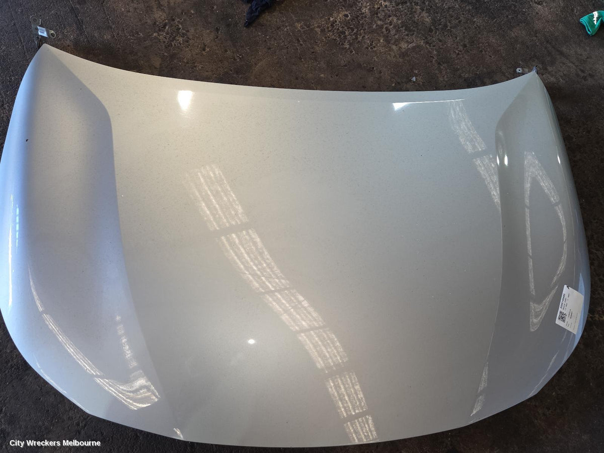 TOYOTA COROLLA BONNET, E210, HATCH, 07/2018 ONWARDS - Image 3