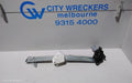HONDA HRV RIGHT FRONT WINDOW REG/MOTOR, RU, 12/2014 - 10/2021 - Image 1