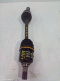 MITSUBISHI ASX LEFT DRIVESHAFT, FRONT, 2.4, PETROL, 2WD, AUTO, XD, 06/2019 ONWARDS - Image 1