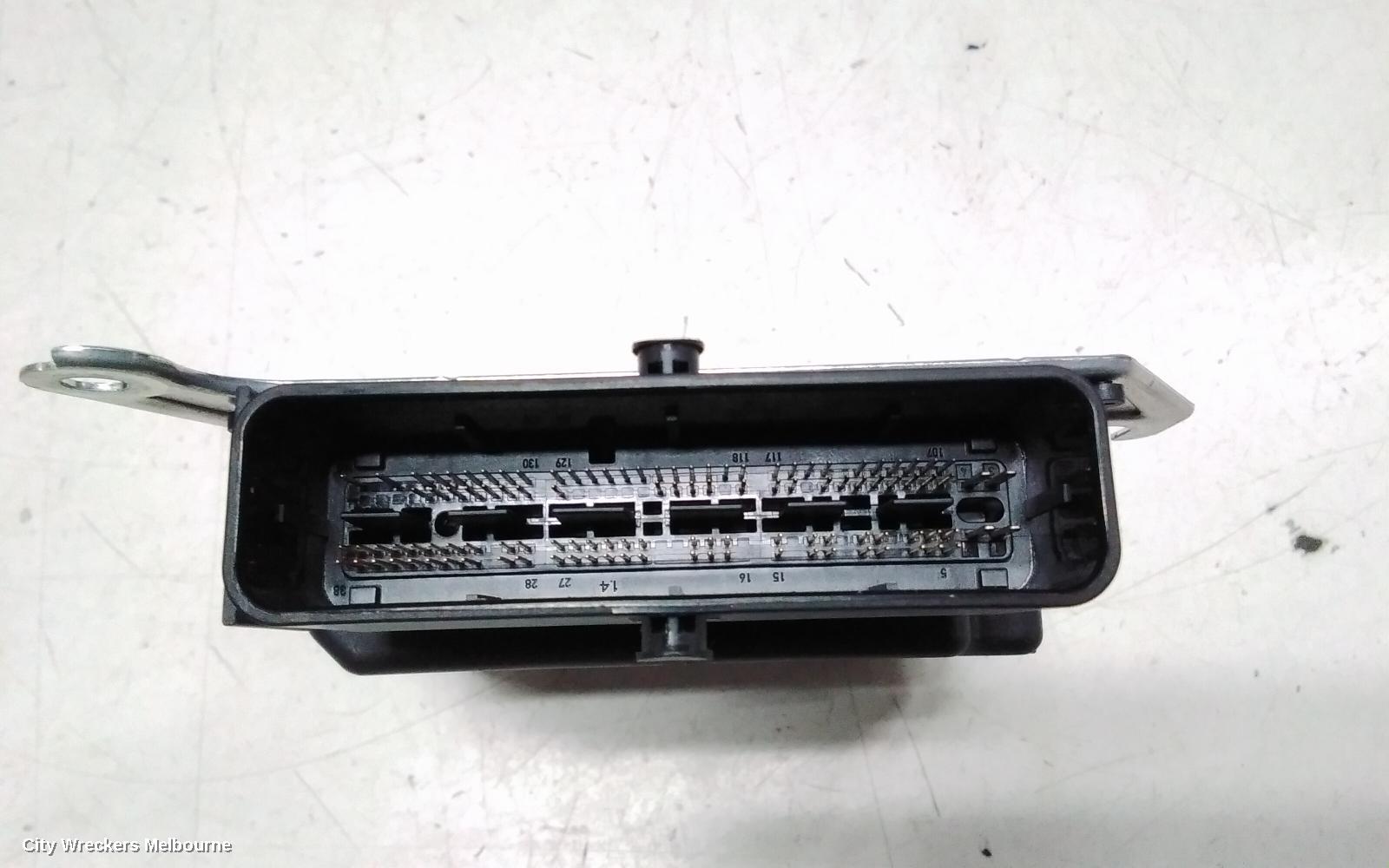 VOLKSWAGEN GOLF AIRBAG MODULE/SENSOR, MODULE, GEN 8, 09/2020 ONWARDS - Image 3