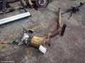 SKODA SUPERB PARTICULATE FILTER/DPF, DIESEL, 2.0, CBBB CODE, 3T, 03/2009 - 12/2013 - Image 1