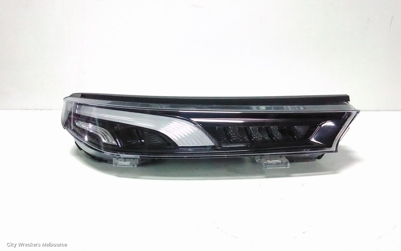HYUNDAI PALISADE RIGHT INDICATOR/FOG/SIDE, LX2, DAYTIME RUNNING LAMP, 07/2020 - 02/2022 - Image 3