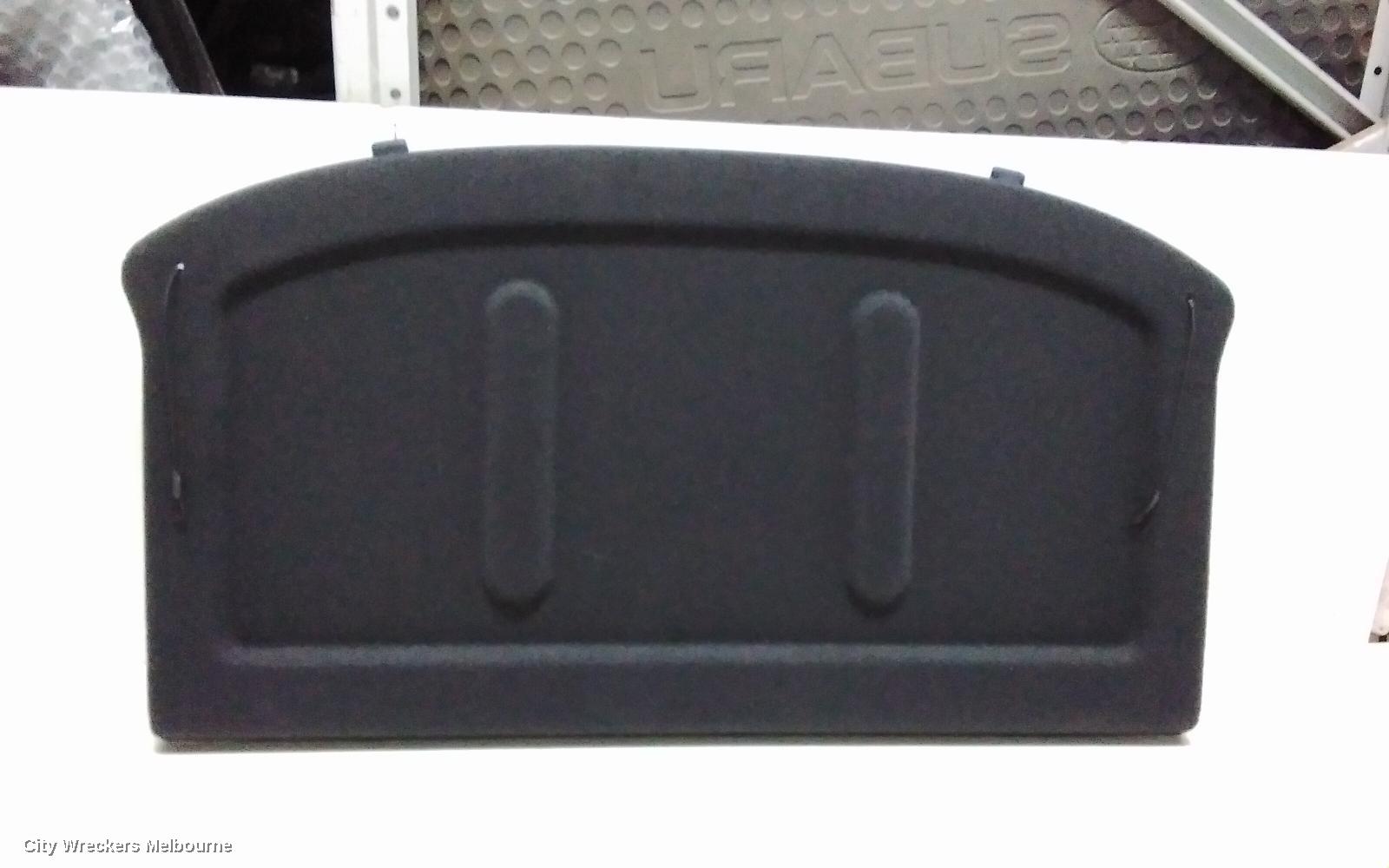 HYUNDAI I30 PARCEL SHELF CARGO BLIND, PD, HATCH/FASTBACK (CZECH VIN TMAH), 03/2017 ONWARDS - Image 2
