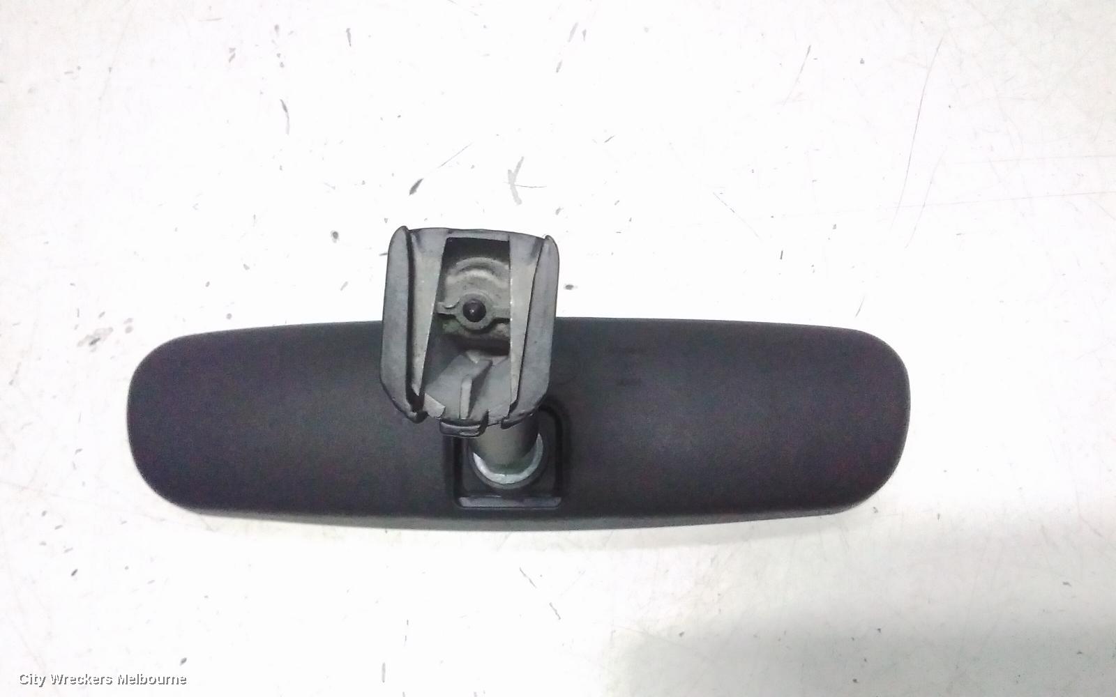 MAZDA 2 INTERIOR MIRROR, DJ/DL, 10/2014 ONWARDS - Image 3