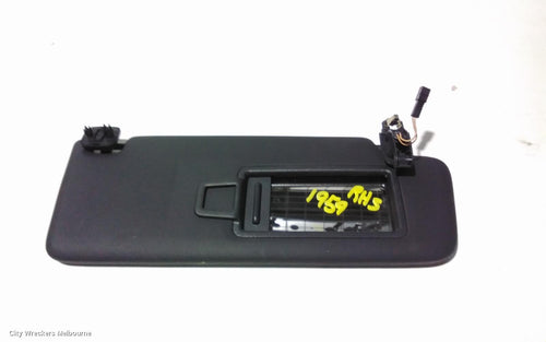 AUDI A3 SUNVISOR, 8V, RH SIDE, 05/2013 - 10/2020 - Image 2