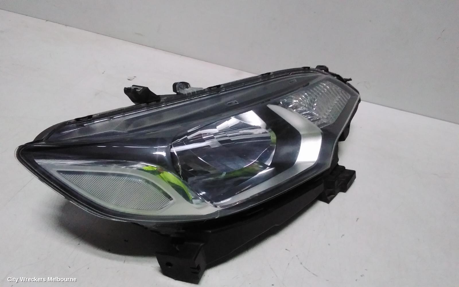HONDA JAZZ RIGHT HEADLAMP, GK/GF, HALOGEN TYPE, 08/2017 - 12/2020 - Image 3