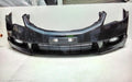 HONDA CIVIC FRONT BUMPER, 8TH GEN, FD, BUMPER BAR, SEDAN, 02/2009 - 12/2011 - Image 1