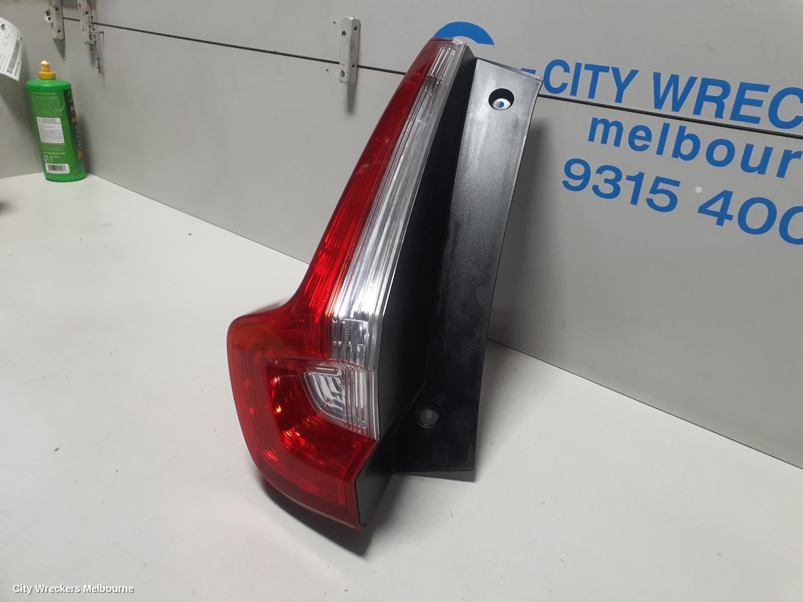 HONDA CRV LEFT TAILLIGHT, RW, 05/2017 - 06/2019 - Image 3