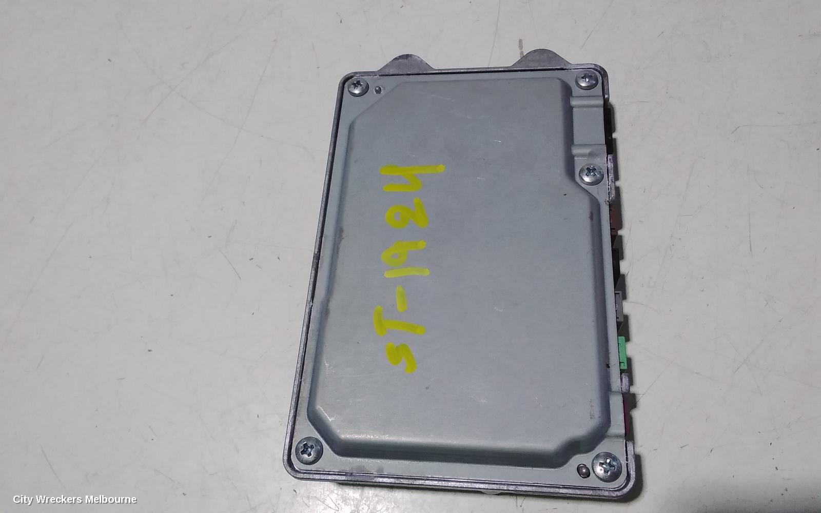 MAZDA 3, BP, 03/2019 ONWARDS, DHB4-66-UU0A  MONITOR CAMERA : 95651 - Image 3