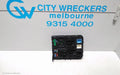 PEUGEOT PARTNER FUSE BOX, VAN 09/2008 - 01/2015 - Image 1