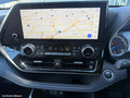 TOYOTA KLUGER RADIO/CD/DVD/SAT/TV, HEAD UNIT, W/ DISPLAY UNIT, 12.3IN TOUCHSCREEN, W/ SAT NAV TYPE, XU70 SERIES, 08/2022 ONWARDS - Image 1