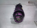 NISSAN MICRA RIGHT FRONT STRUT, K13, 11/2010 - 12/2016 - Image 1