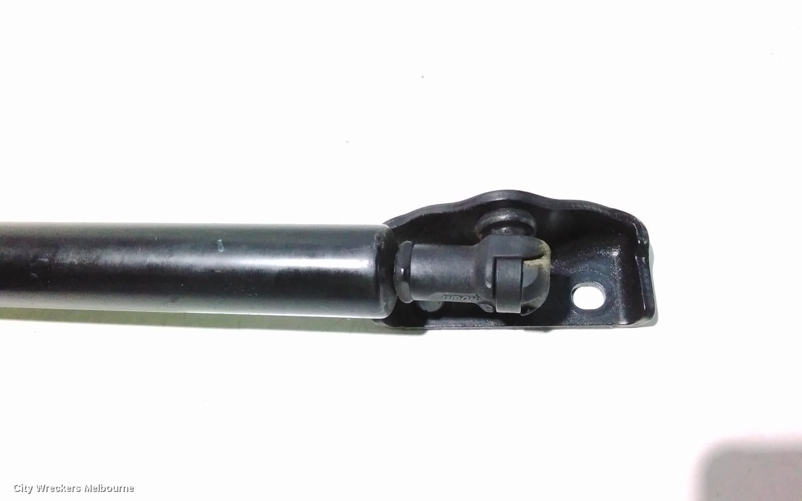 MITSUBISHI PAJERO HATCH STRUT, QE, TAILGATE STRUT (PAIR), NON POWER TYPE, PAJERO SPORT, 10/2015 ONWARDS - Image 2