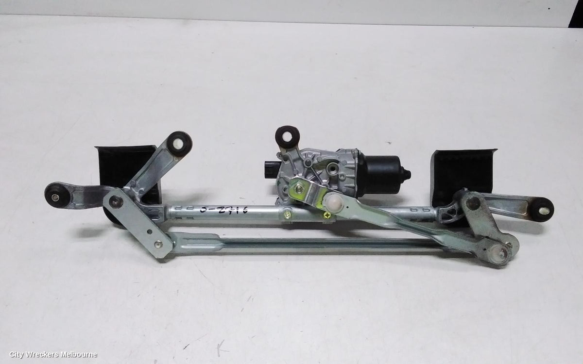 ISUZU DMAX WIPER MOTOR, FRONT, RG, 07/2020 ONWARDS - Image 3