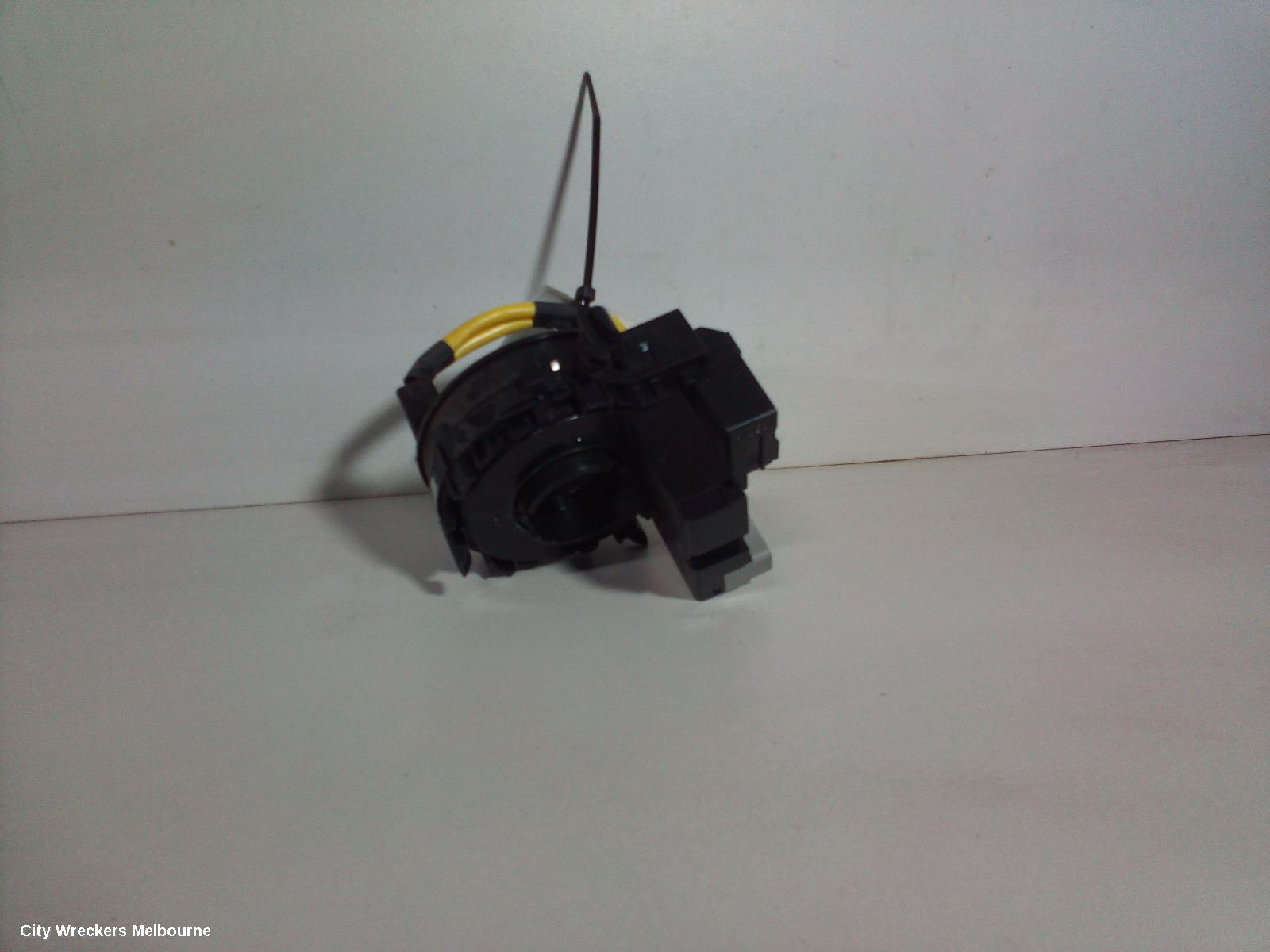 TOYOTA RAV4 AIRBAG MODULE/SENSOR, MODULE, ACA33, 11/2005 - 11/2012 - Image 2