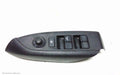MAZDA CX3 PWR DR WIND SWITCH, RH FRONT (MASTER SWITCH), DK, 03/2015 - 01/2017 - Image 1