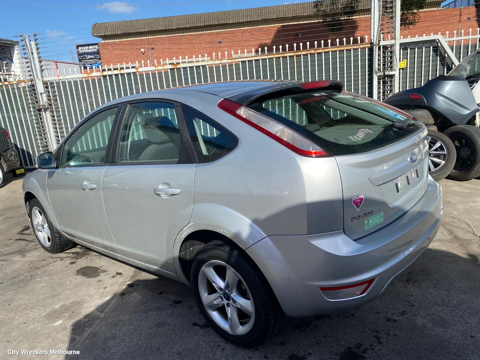 FORD FOCUS ENGINE, PETROL, 2.0, LV, 11/2008 - 07/2011 - Image 3