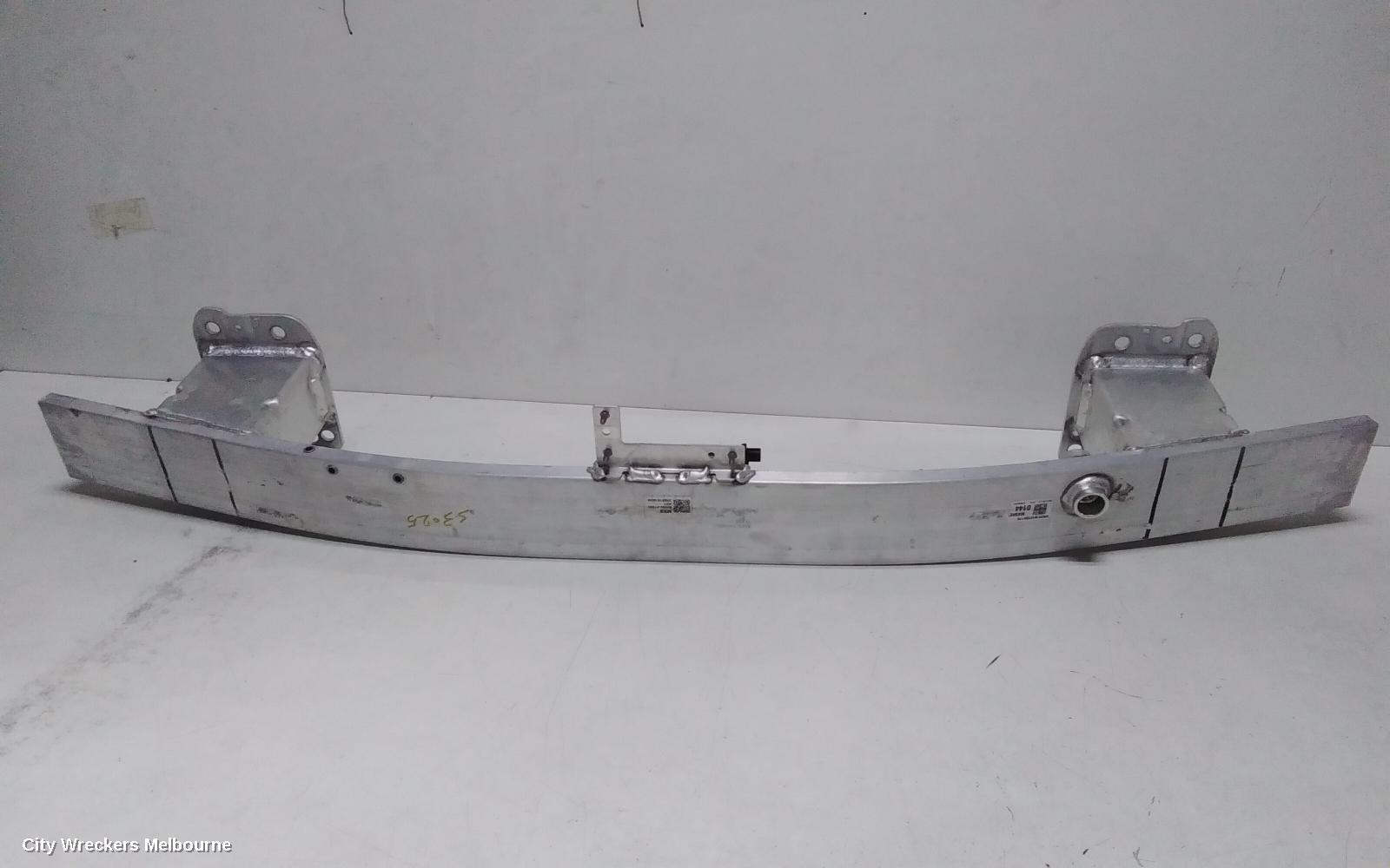 HYUNDAI SANTA FE F/BAR REINFORC/BRACK, MX5, MAIN REINFORCEMENT, 11/2023 ONWARDS - Image 2