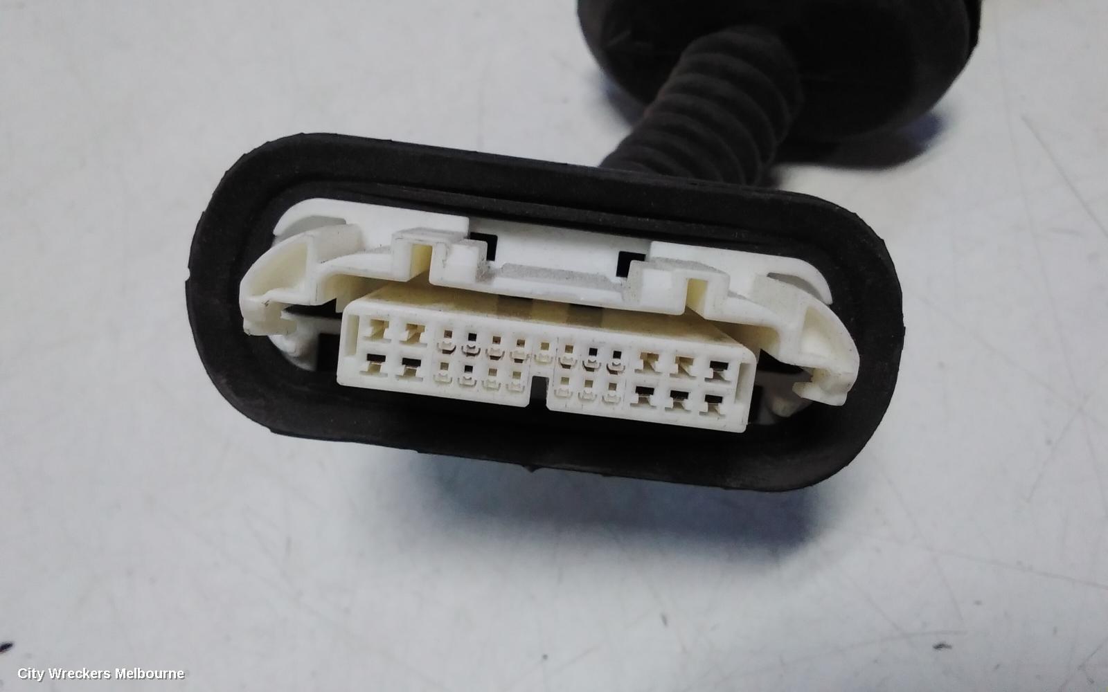 TOYOTA RAV4 WIRE HARNESS, XA50, 11/2018 - 12/2025 - Image 2