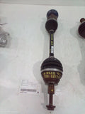 AUDI Q3 RIGHT DRIVESHAFT, FRONT, 2.0/2.5, PETROL, 8U, Q3/RSQ3, 03/2012 - 12/2018 - Image 1