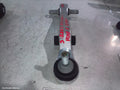 TESLA MODEL 3 RIGHT FRONT LOWER CONTROL ARM, FRONT, 1ST GEN, 06/2019 ONWARDS - Image 1