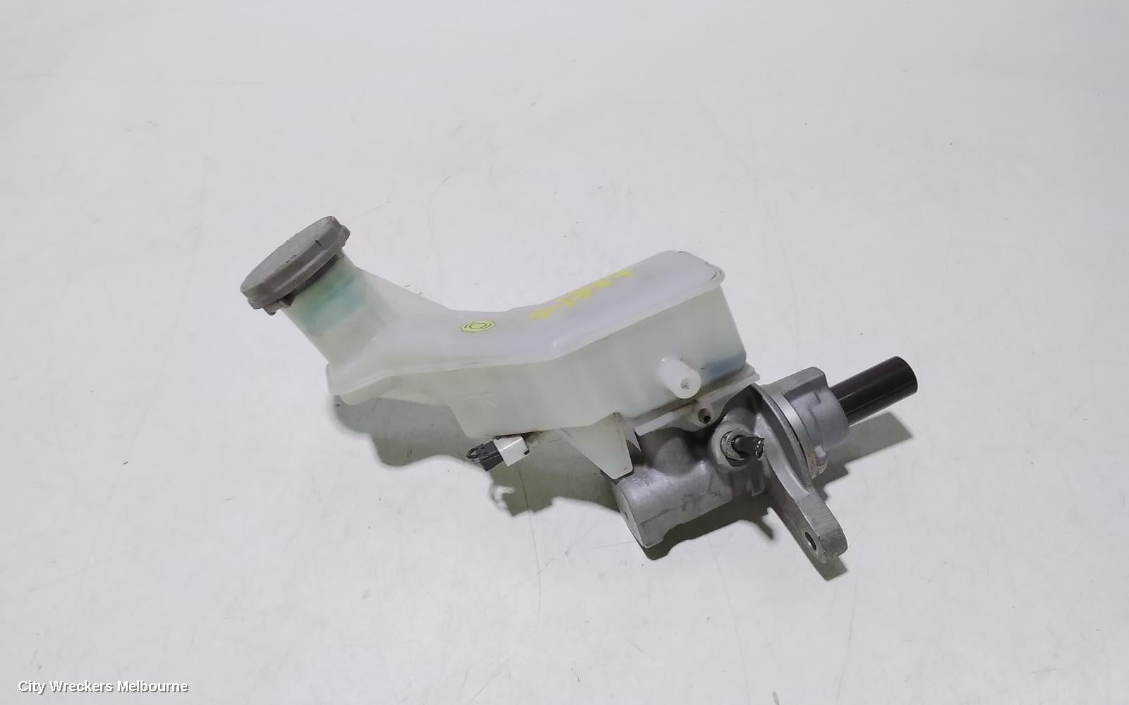 SUZUKI SWIFT BRAKE BOOSTER, PETROL, 1.2, K12C, AUTO T/M, AZ, 04/2017 ONWARDS - Image 1