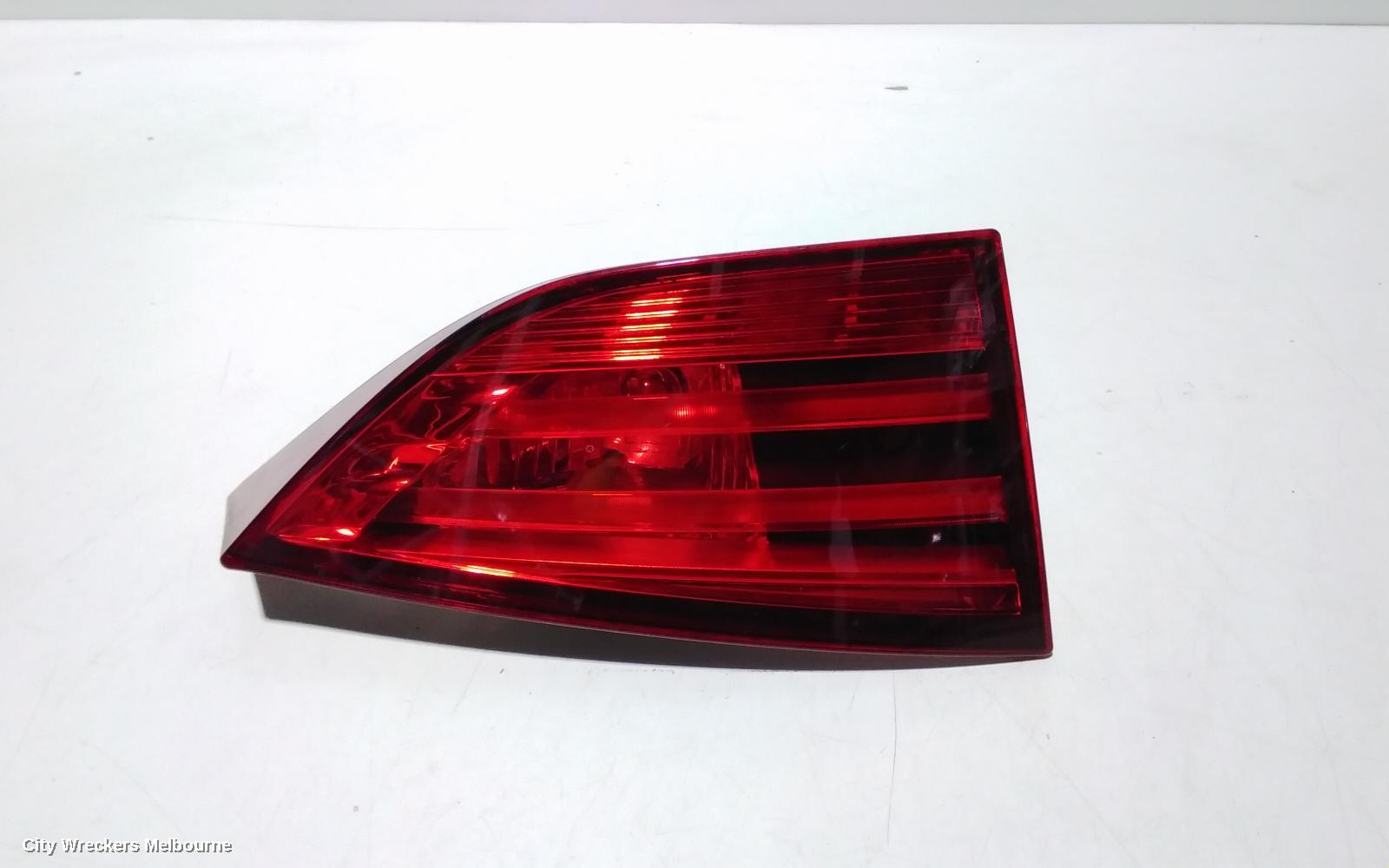 BMW X1 REAR GARNISH, TAILGATE LAMP (LH SIDE), E84, 07/2012 - 07/2015 - Image 1
