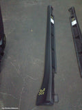 SUBARU XV SIDE STEP/SKIRT, G5X, 03/2017 - 06/2023 - Image 1