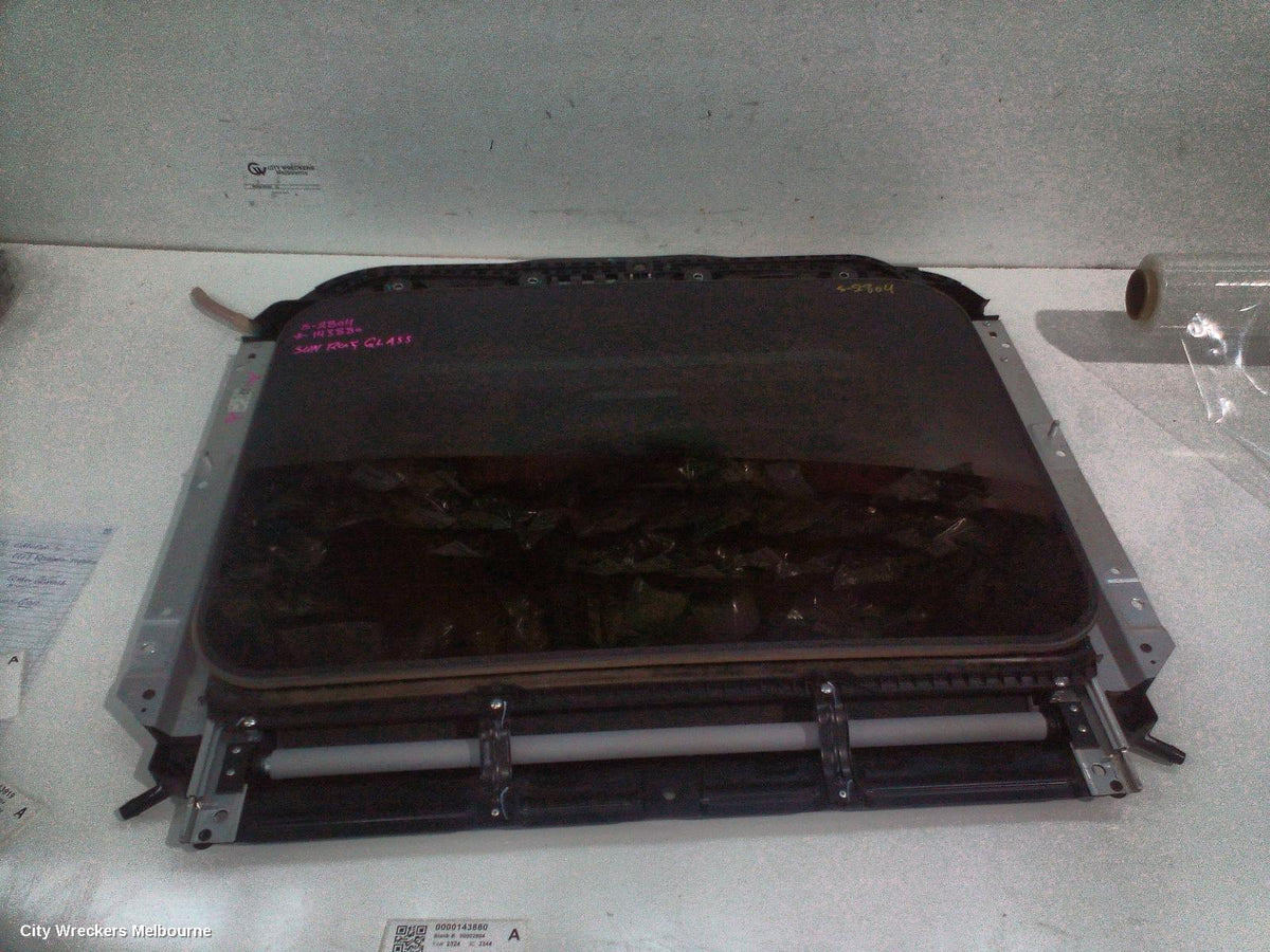 CHERY OMODA 5 ROOF GLASS/SUNROOF/T, T34/T19C, 12/2022 ONWARDS - Image 2