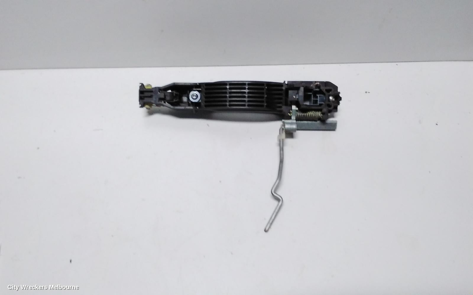 MAZDA CX5 DOOR HANDLE, OUTER, LH REAR, KE, 02/2012 - 12/2016 - Image 3