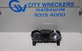 HOLDEN ASTRA INSTRUMENT CLUSTER, PETROL, AUTO T/M, BL, SEDAN, 05/2017 - 12/2020 - Image 1