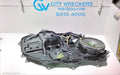 MAZDA CX9 LEFT REAR WND REG/MOTOR, TB, DOOR REG ASSY (REG AND MOTOR), 12/2007 - 12/2015 - Image 1