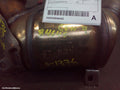 VOLKSWAGEN GOLF CATALYTIC CONVERTER, DOWNPIPE-CAT TYPE, 1.4, PETROL, CPTA/CXSA/CHPA/CMBA/CZCA/CZDA CODE, GEN 7, 03/2013 - 08/2020 - Image 1