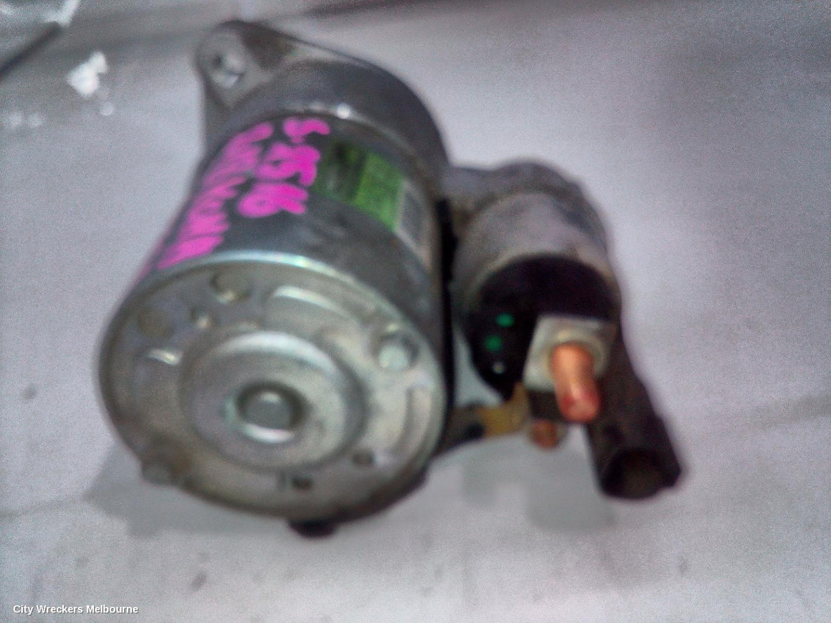 HYUNDAI KONA STARTER, PETROL, 2.0, G4NH, OS, 09/2017 - 10/2020 - Image 2