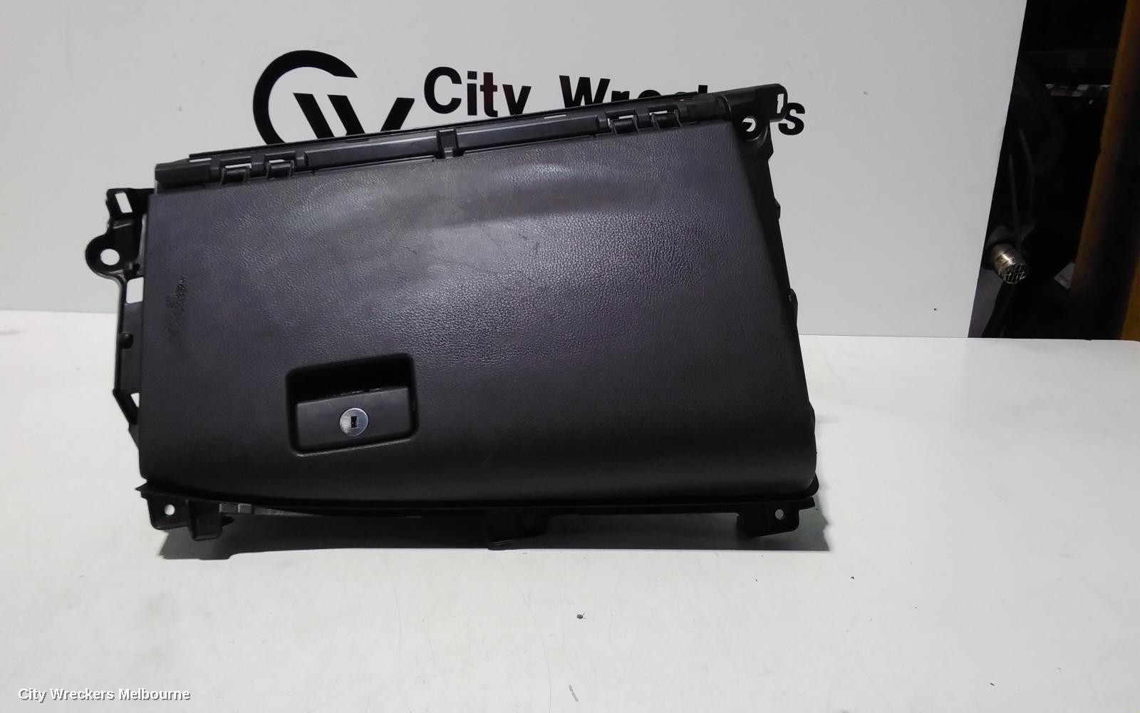 TOYOTA CAMRY GLOVE BOX, XV70, 09/2017 - 05/2024 - Image 1