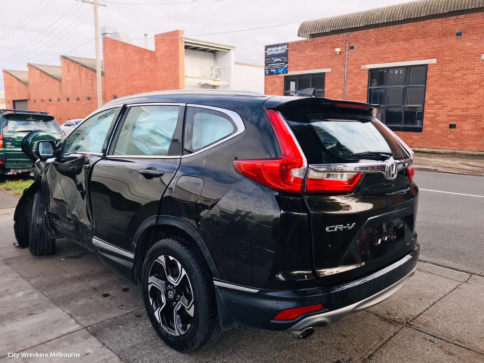 HONDA CRV, RW, 05/2017 - 08/2023 - Image 2