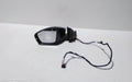 VOLKSWAGEN T-ROC LEFT DOOR MIRROR, A1, POWER FOLD & HEATED TYPE, W/ BLIND SPOT TYPE, COLOUR CODED, 03/2020 - 07/2022 - Image 1